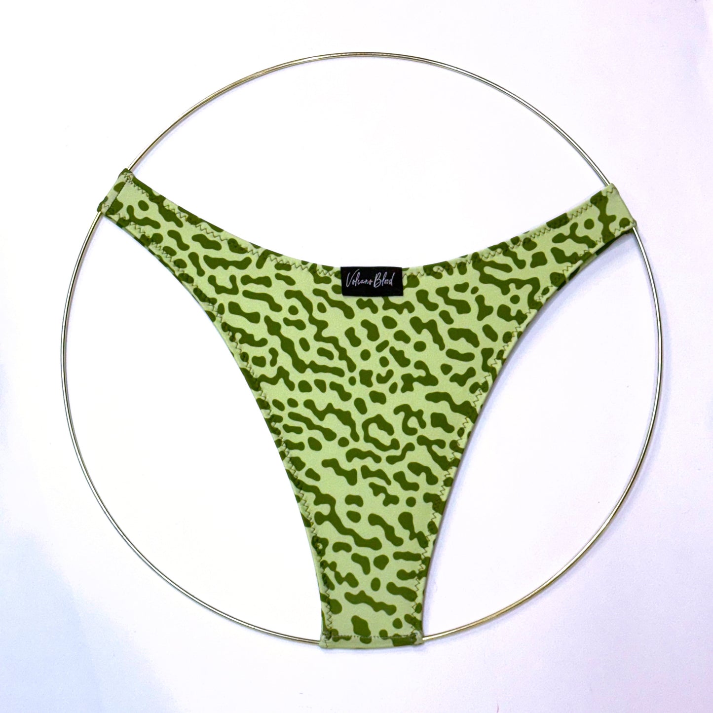OASIS BIKINI BOTTOM (PANTIES) 