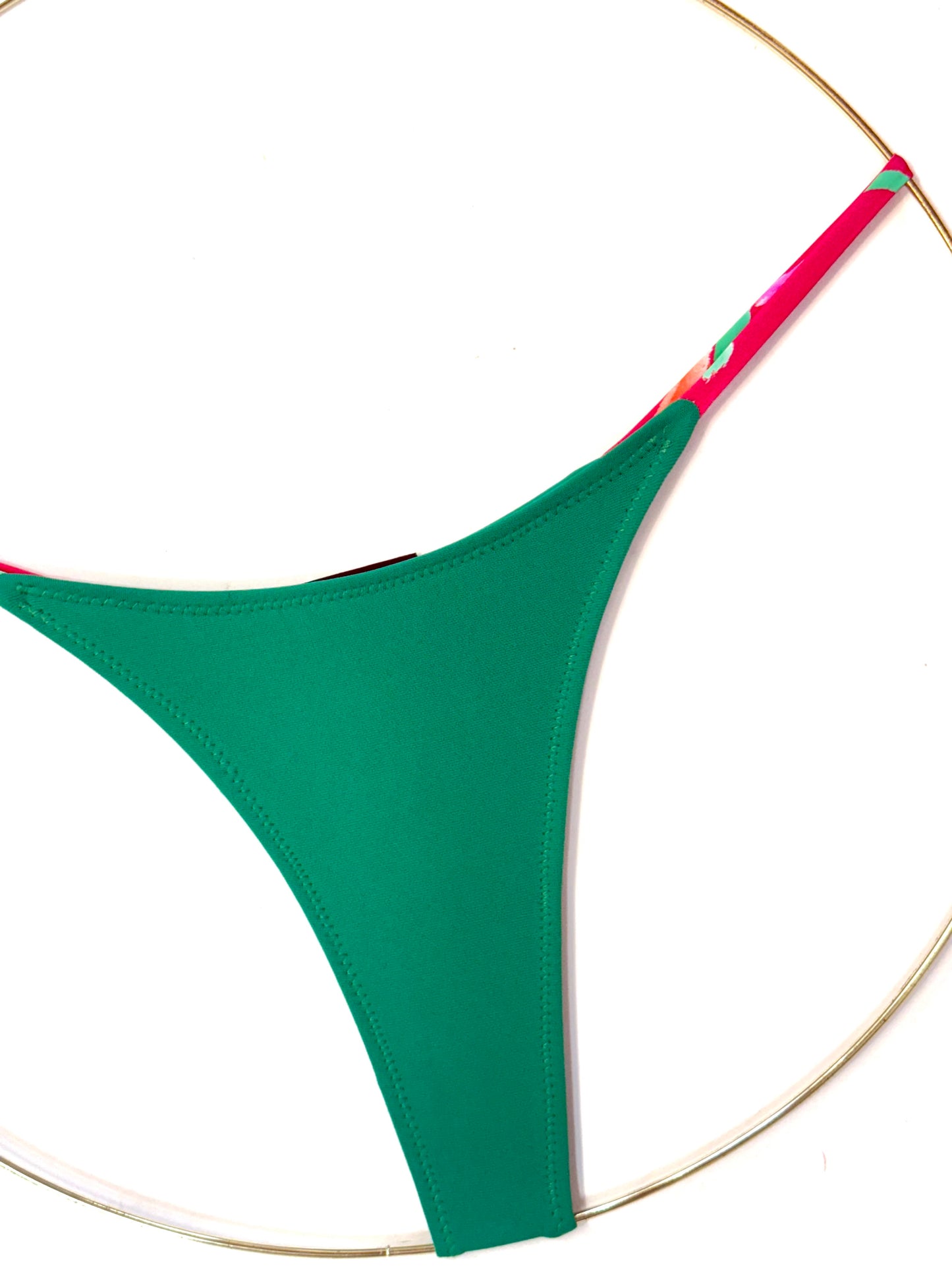 CUBA BIKINI BOTTOM (MORENA TROPICANA COLLECTION)