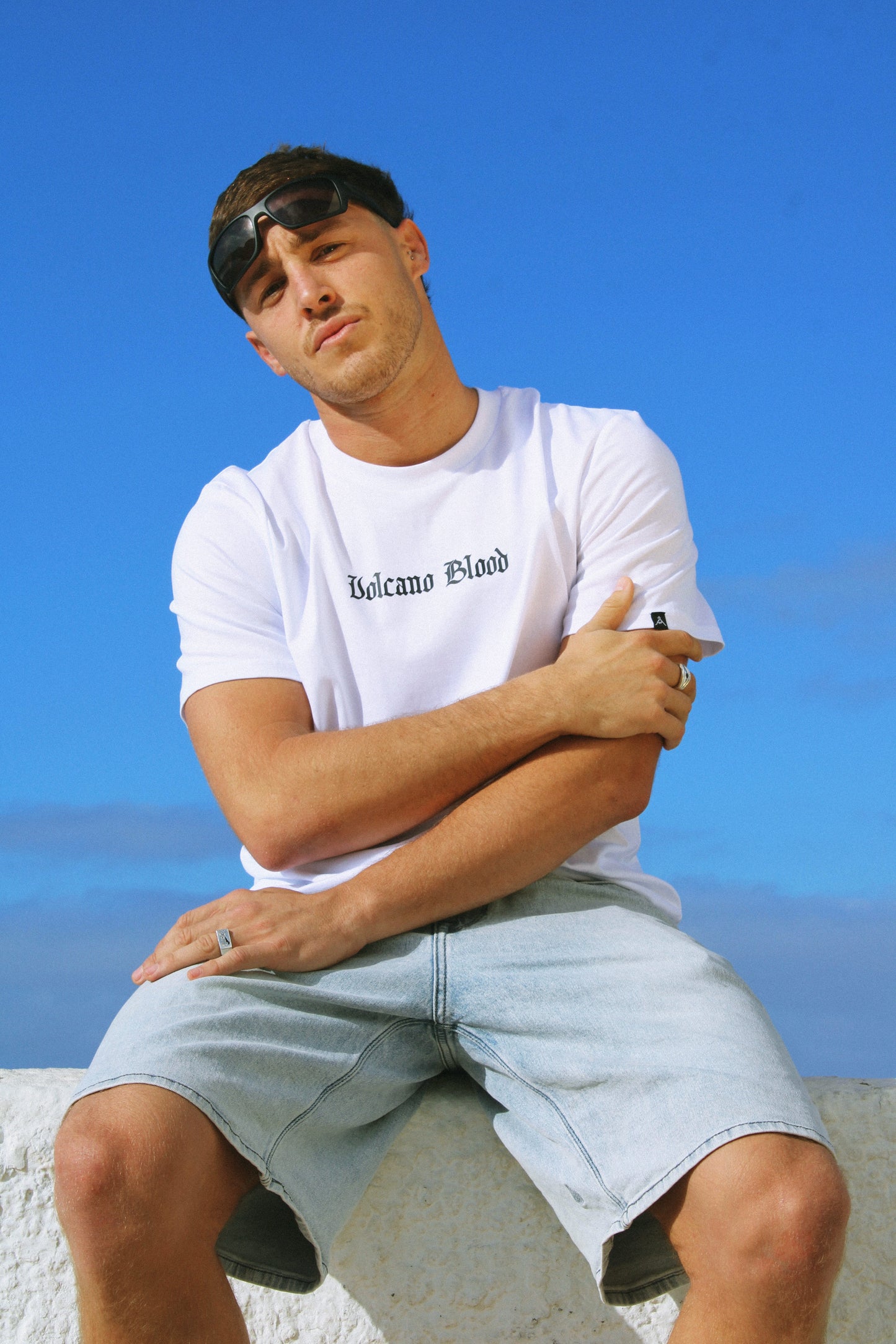 MI VIDA LOCA T-SHIRT