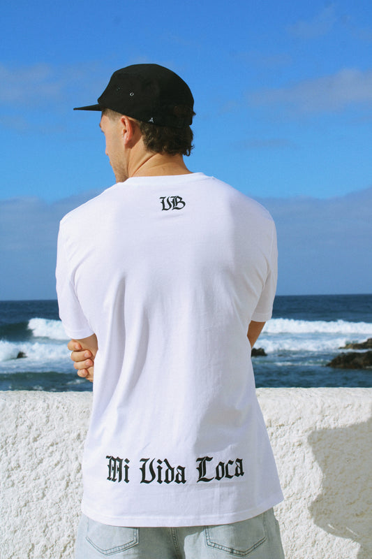 MI VIDA LOCA T-SHIRT