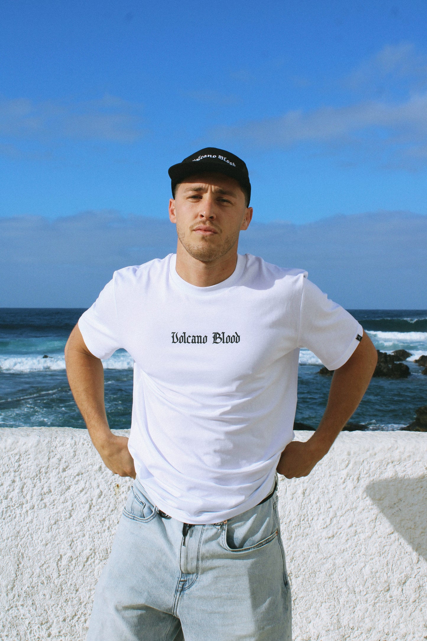 MI VIDA LOCA T-SHIRT