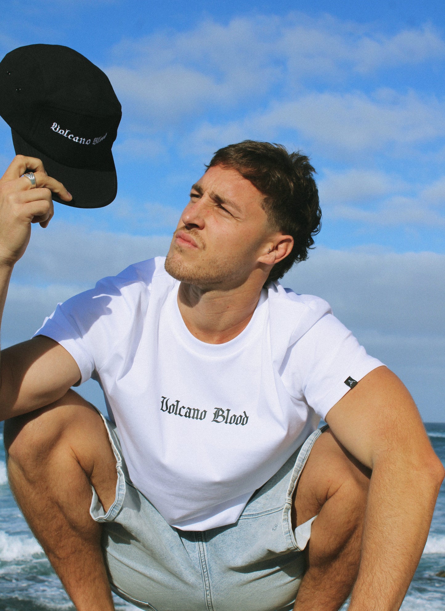 MI VIDA LOCA T-SHIRT