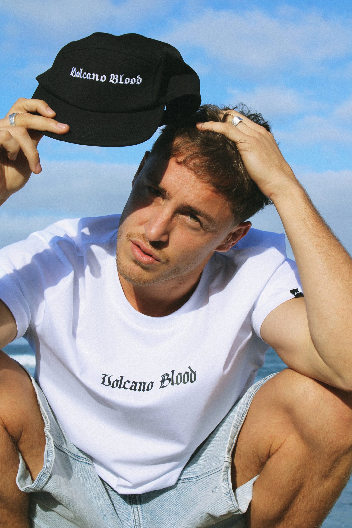 MI VIDA LOCA T-SHIRT