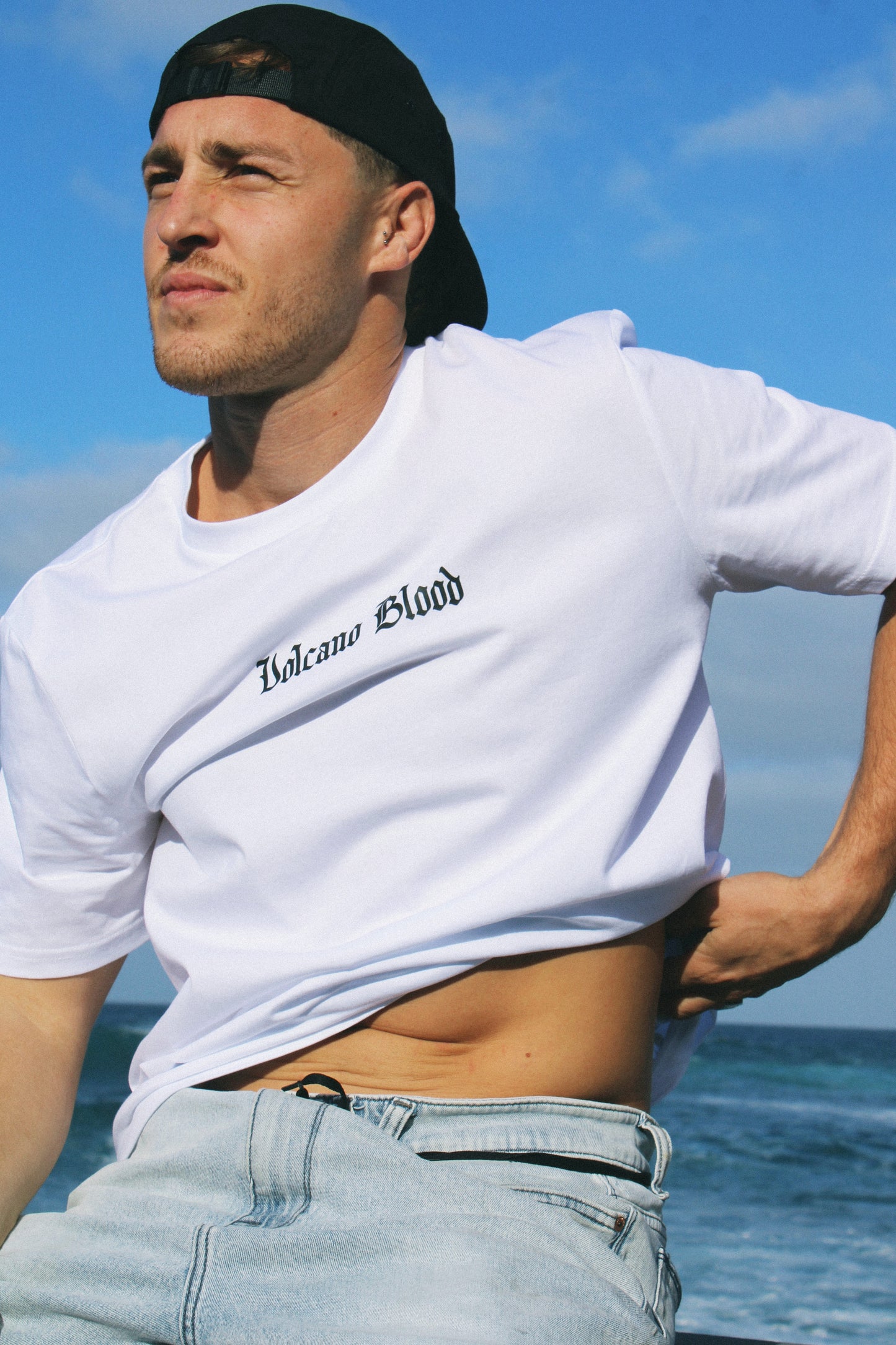 MI VIDA LOCA T-SHIRT