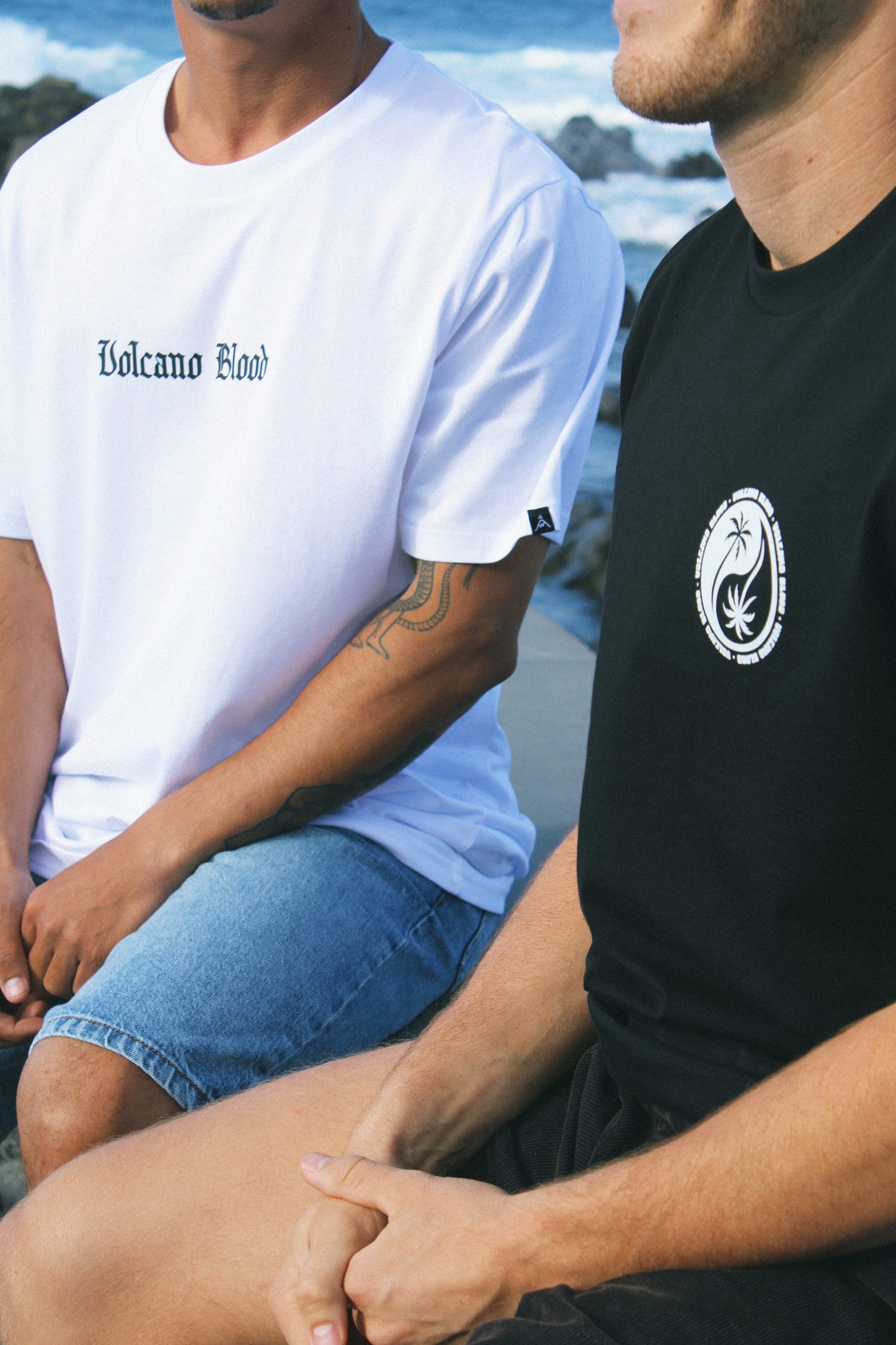 MI VIDA LOCA T-SHIRT