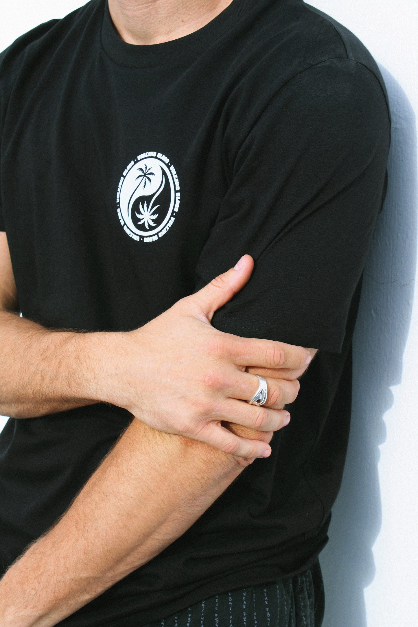YIN-YANG T-SHIRT