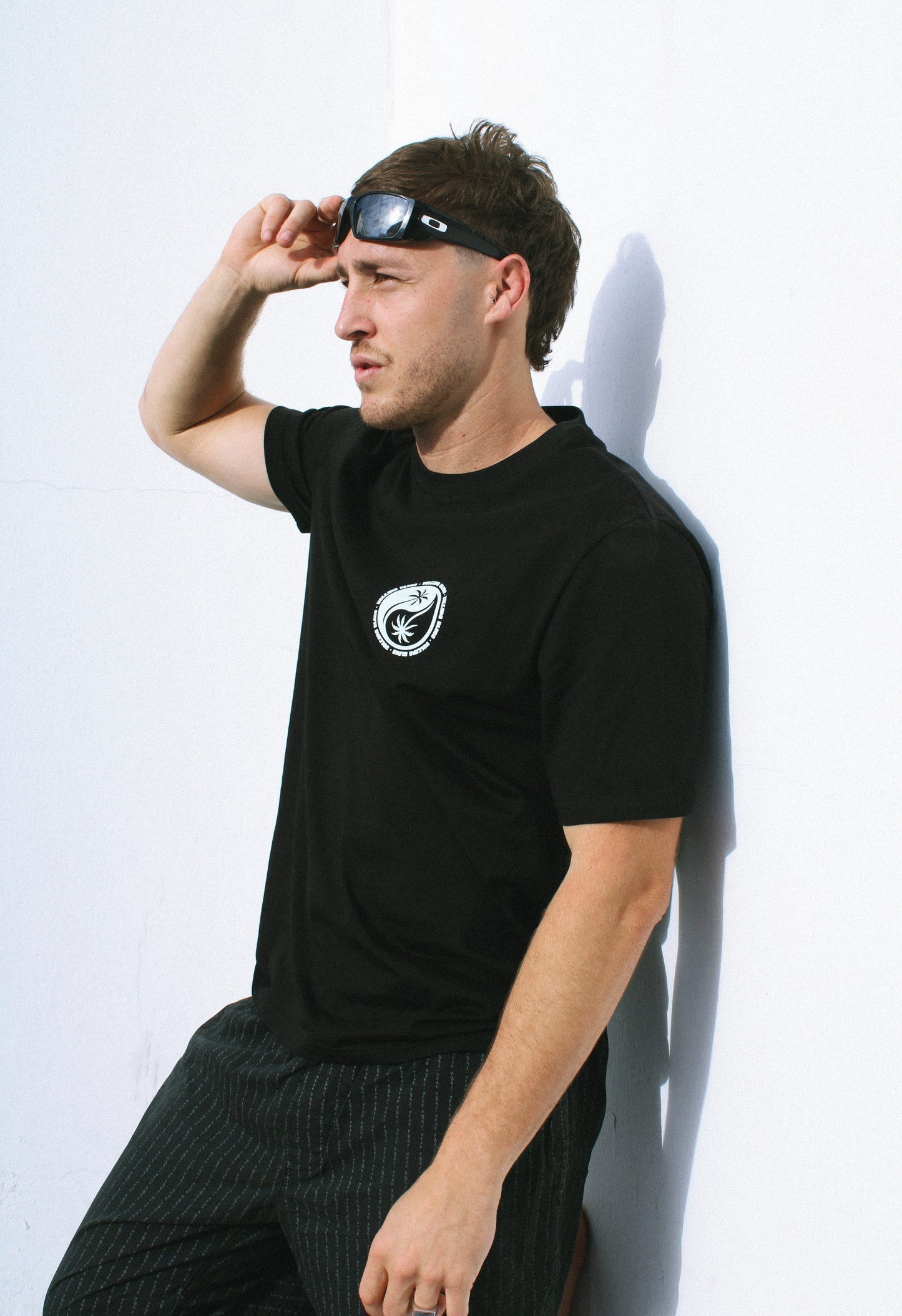 YIN-YANG T-SHIRT
