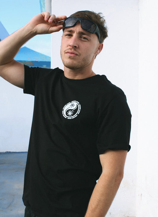 YIN-YANG T-SHIRT