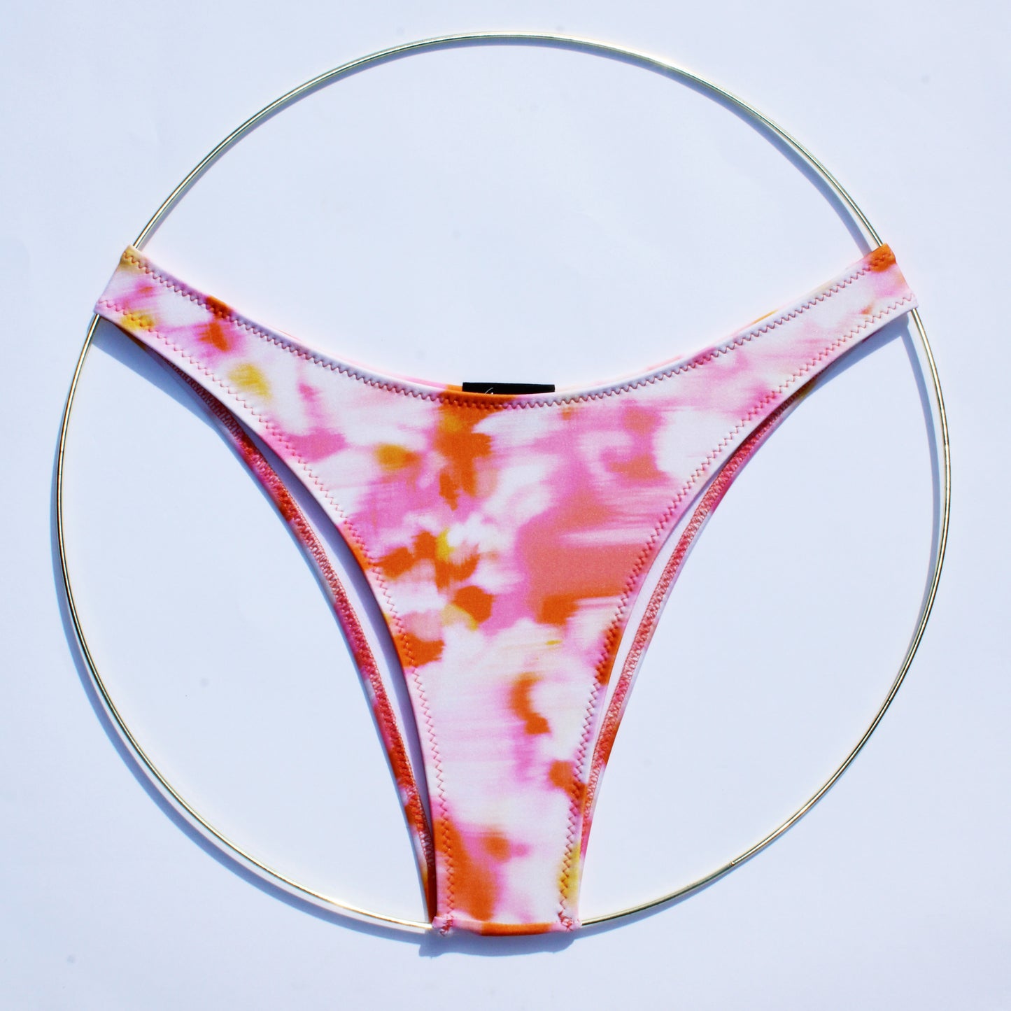 SUNSET BIKINI BOTTOM (PANTIES) 