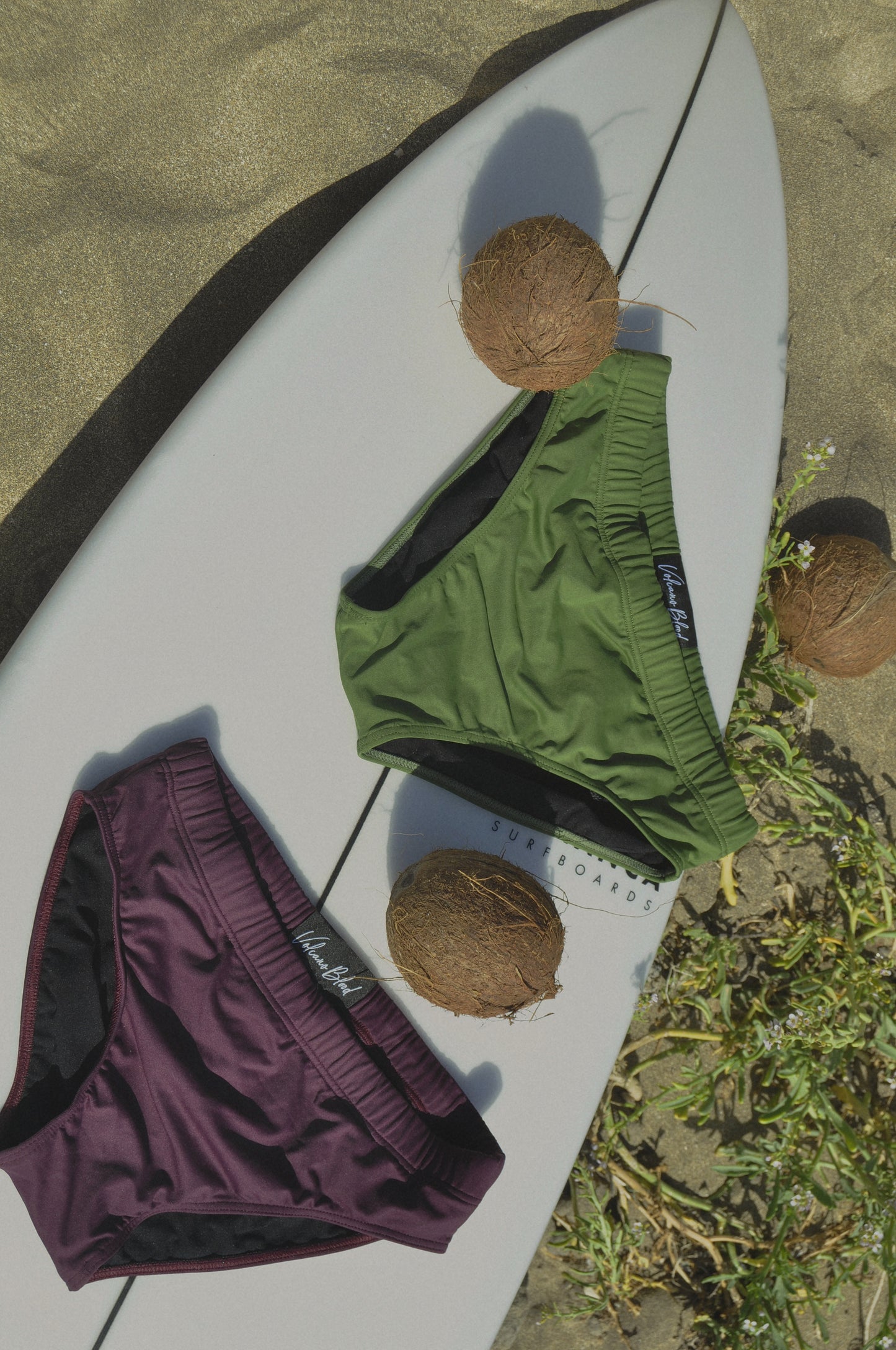 BAÑADOR SLIP (BURDEOS) (MORENA TROPICANA COLLECTION)