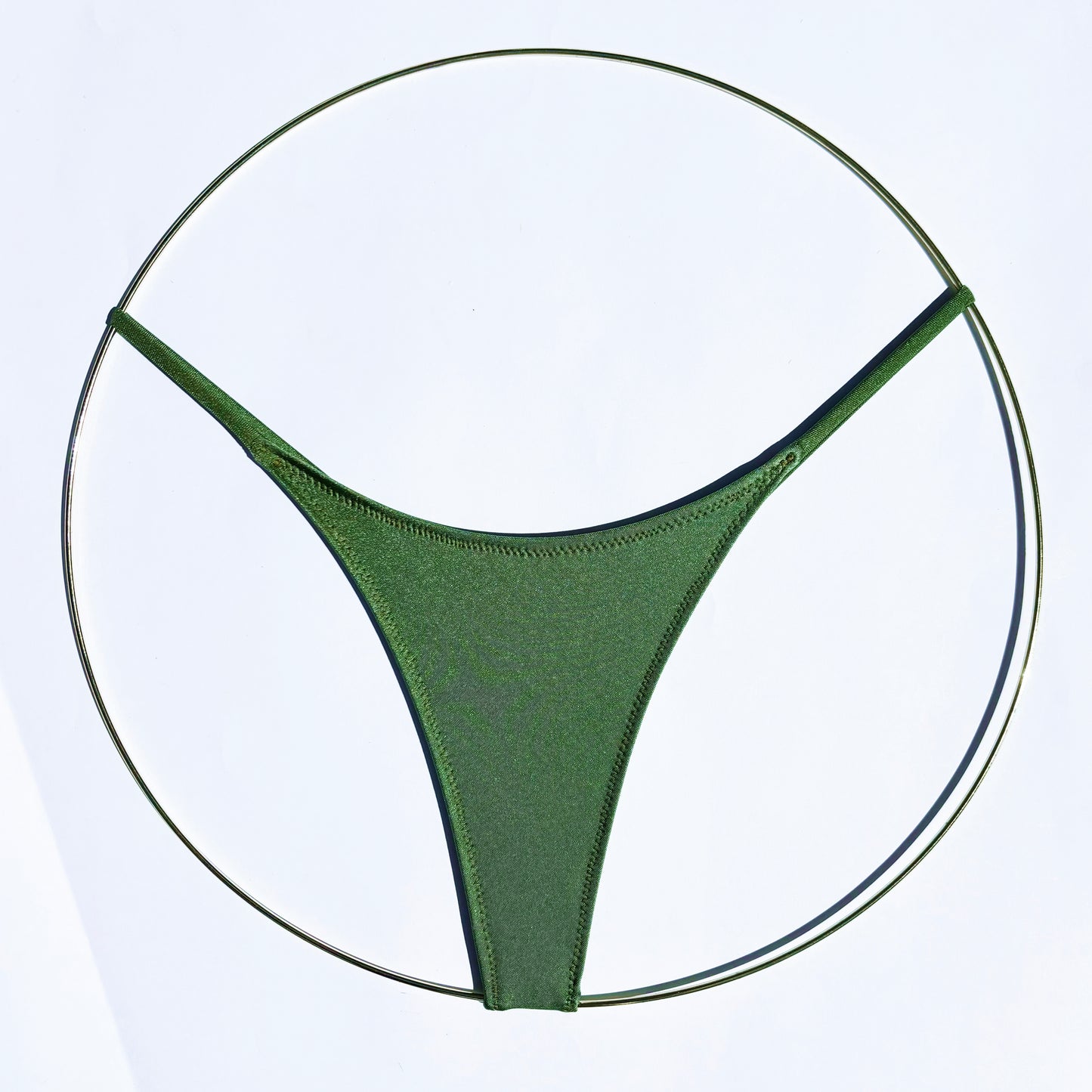 QUARTZ BIKINI BOTTOM 