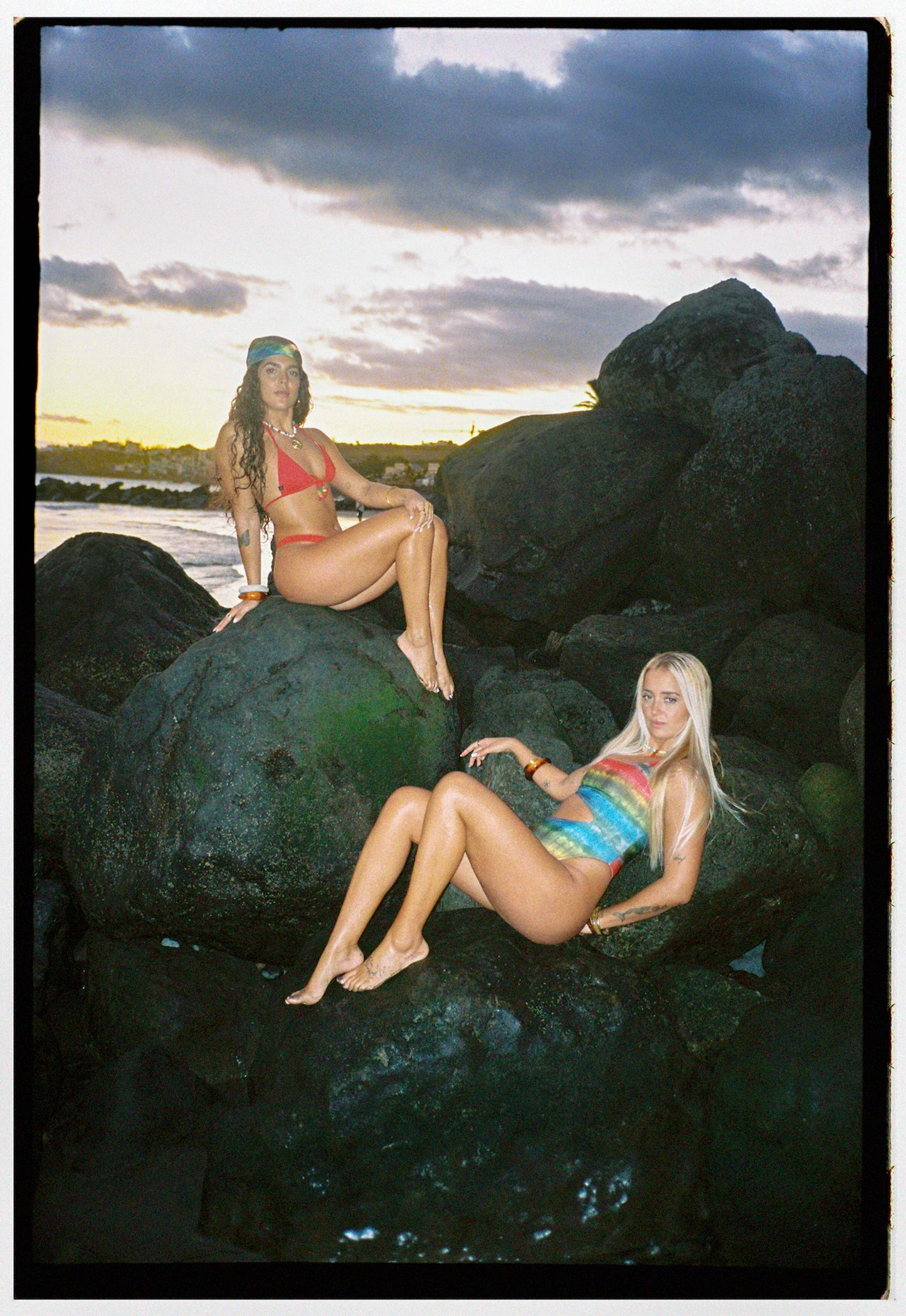 JAMAICA SWIMSUIT (MORENA TROPICANA COLLECTION)