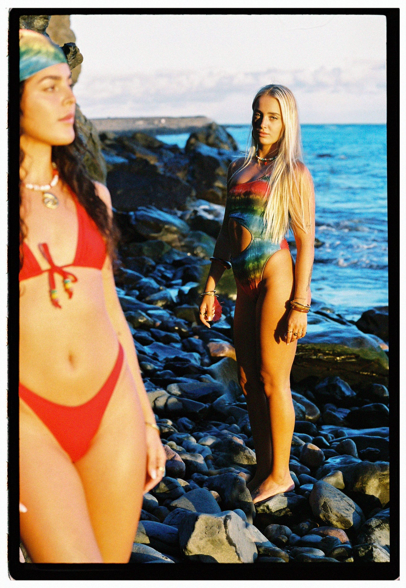 JAMAICA SWIMSUIT (MORENA TROPICANA COLLECTION)