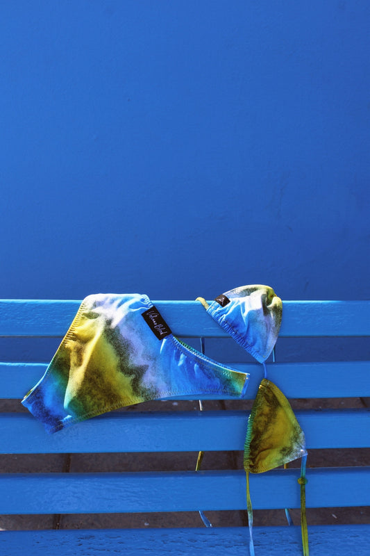 CANARY ISLANDS BIKINI BOTTOM (BRAGUITA)