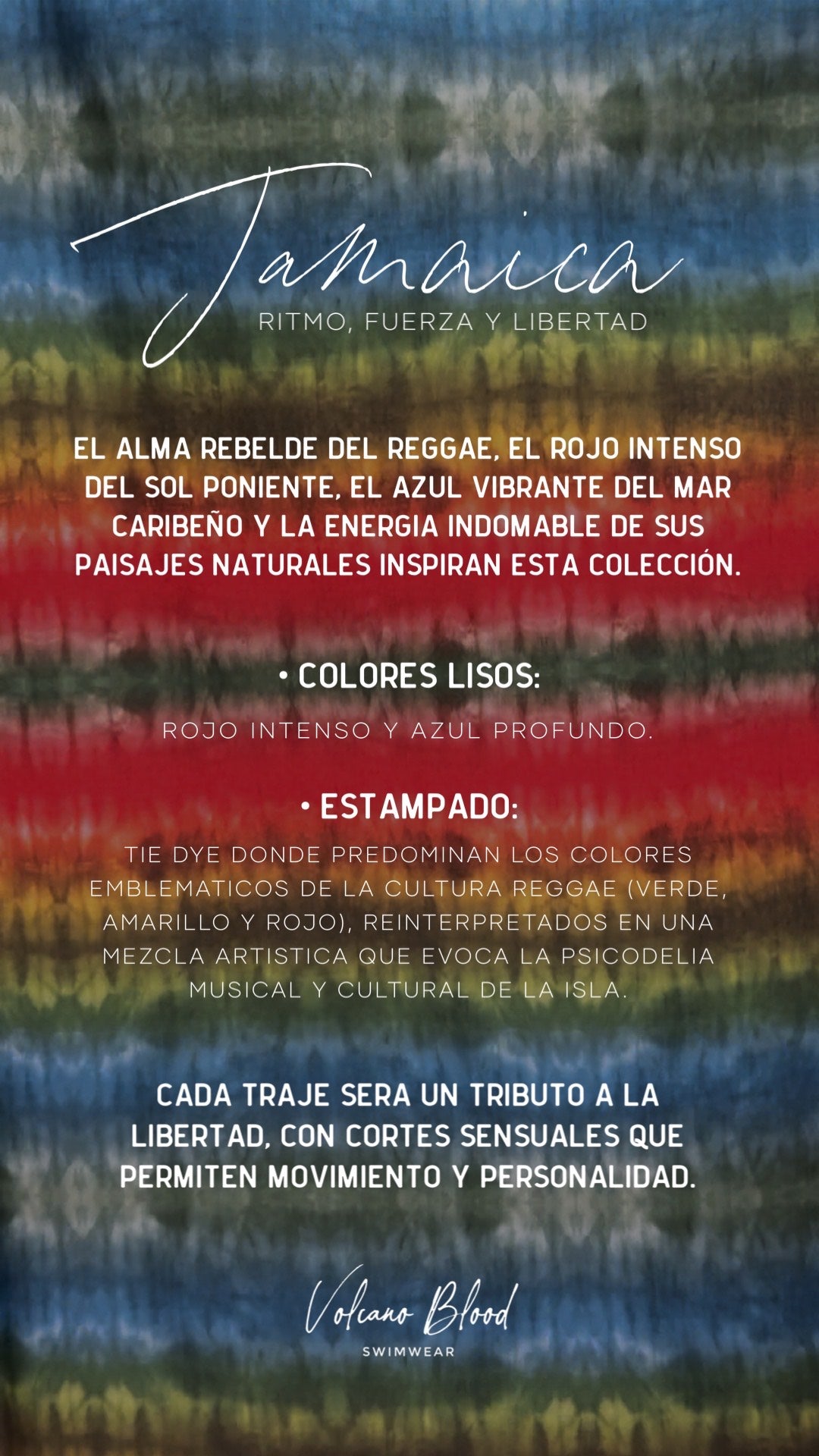 JAMAICA BLUE BIKINI BOTTOM (MORENA TROPICANA COLLECTION)