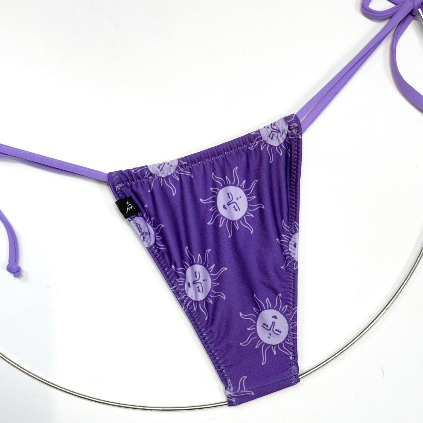 MR. SUN BIKINI BOTTOM