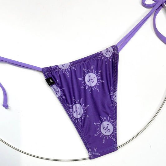 MR. SUN BIKINI BOTTOM
