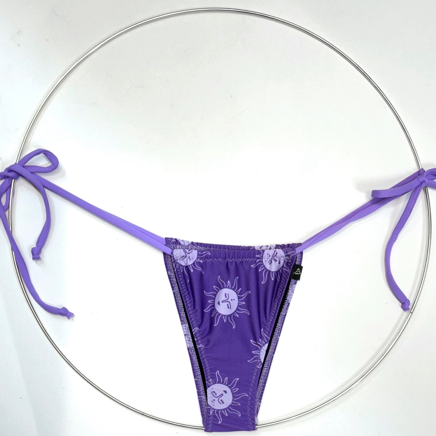 MR. SUN BIKINI BOTTOM